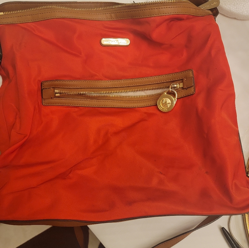 Michael Kors purse